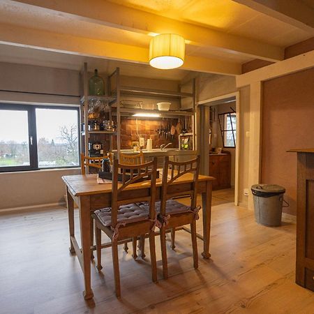 Appartement Le Relais De La Maillere à Dalhem Extérieur photo