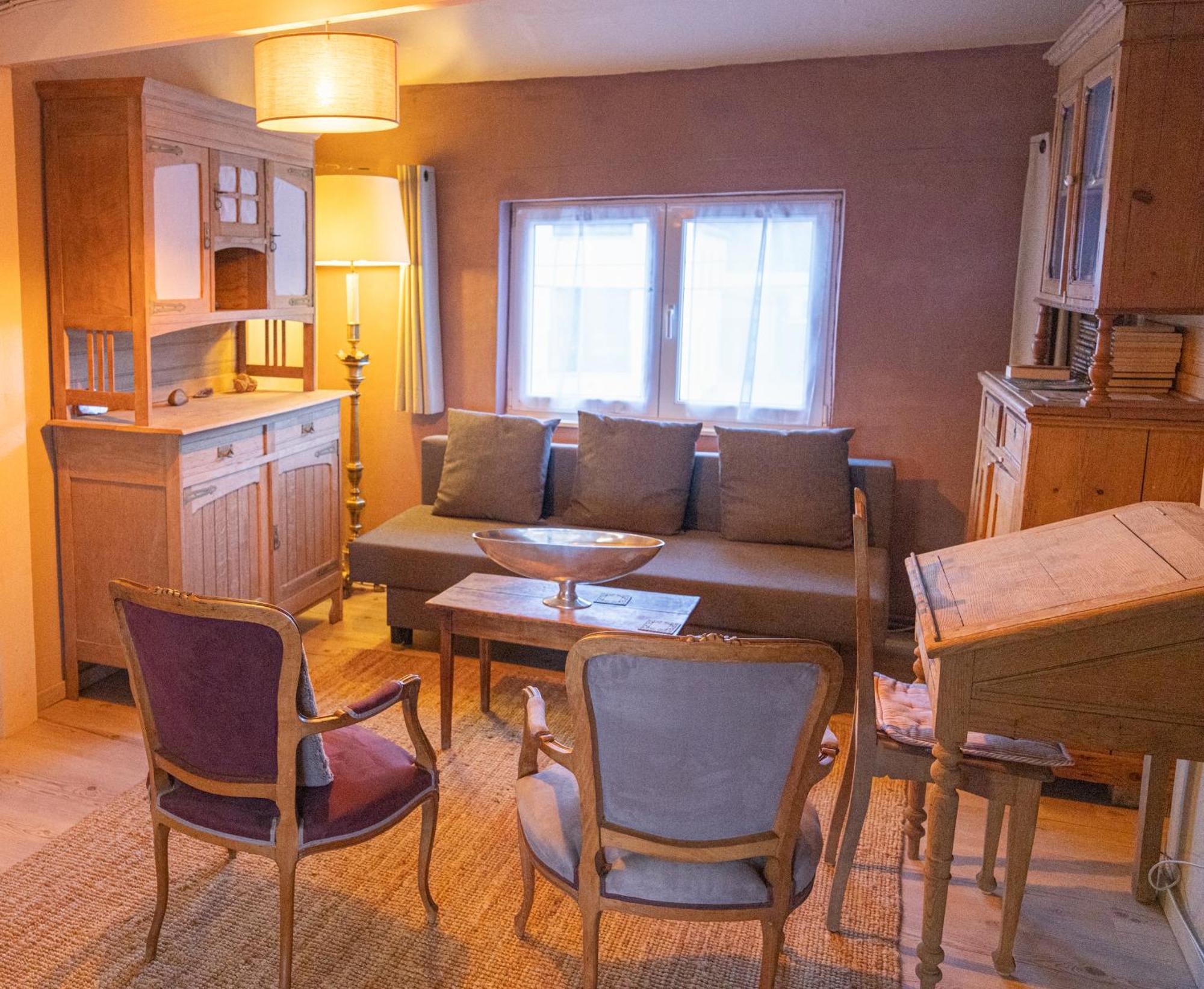 Appartement Le Relais De La Maillere à Dalhem Extérieur photo