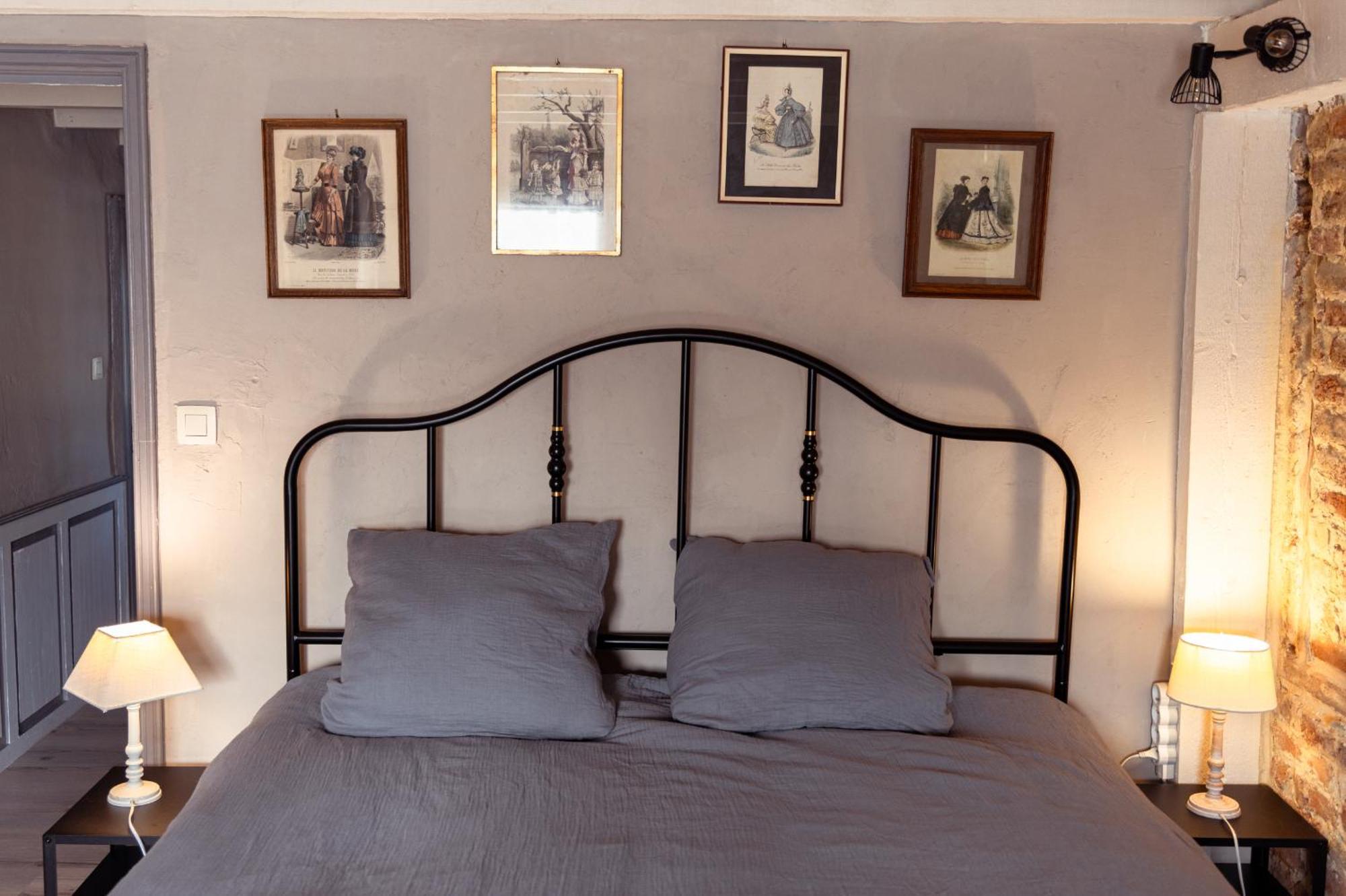 Appartement Le Relais De La Maillere à Dalhem Extérieur photo